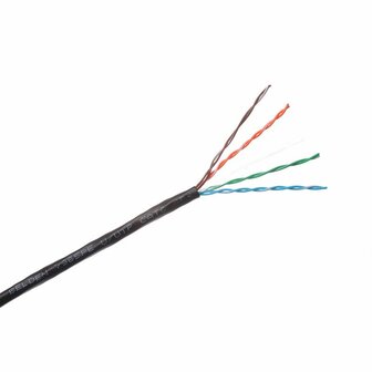 BELDEN UTP Cat 6 OUTDOOR PE 7965EPE Fca.