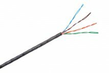 BELDEN UTP Cat 5e Groen OUTDOOR PE 1583EPE Fca