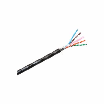 BELDEN F/UTP YE03898 OUTDOOR Cat 6a PE 