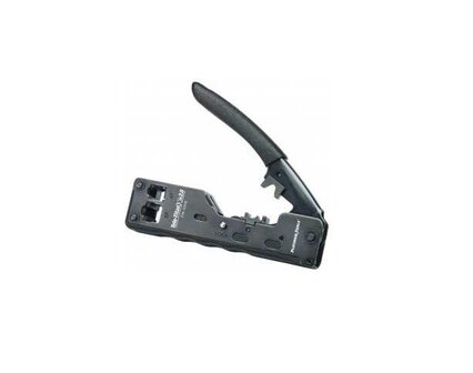 Tele-Titan&trade;Xg 2.0 CAT6A/10Gig Crimp Tool