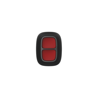 Ajax Double Button BL, 2knops paniekknop 
