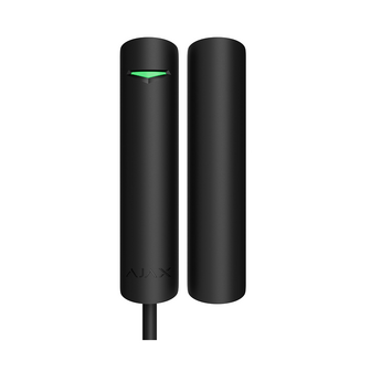 Ajax Superior Door Protect Plus Fibra BL, MC en trildetector
