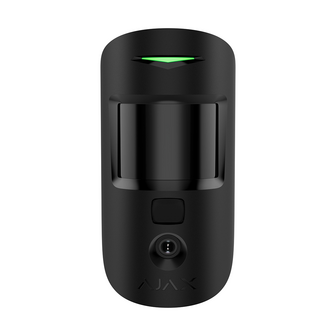 Ajax Superior Motion Cam PhOD Jwrl BL, Pircam
