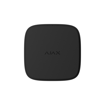 Ajax Fire Protect 2 RB Jwlr BL, hitte/CO, vervangb. bat