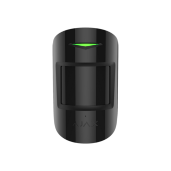 Ajax Combi Protect Jwlr BL, PIR en glasbreukdetector 