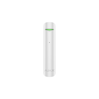 Ajax Glass Protect Jwlr WH, glasbreukdetector