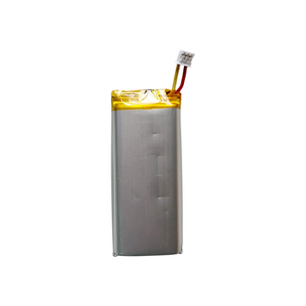 Ajax backup batterij 2000 mAh, 2-pin