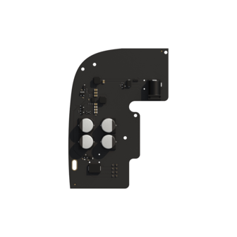 Ajax 6V PSU voor Hub 2/Hub Plus 2/ReX 2