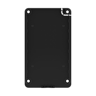 Ajax bracket Keypad Jwlr BL