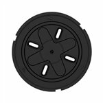 Ajax EN54 FireProtect (Sound/VAD)-B
