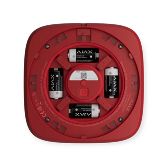 Ajax EN54 FireProtect (VAD)-R
