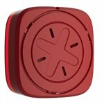 Ajax EN54 FireProtect (Sound/VAD)-R