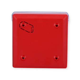 Ajax Manual Call Point-R