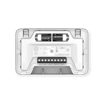 Ajax EN54 I/O Module (2X2)-W