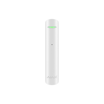 Ajax Superior Glass Protect Jwrl WH, glasbreukdetector