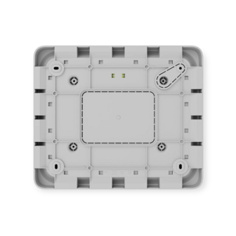 Ajax Glandbox-W
