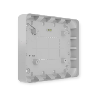 Ajax Glandbox-W