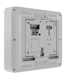 Ajax EN54 Fire Hub-W