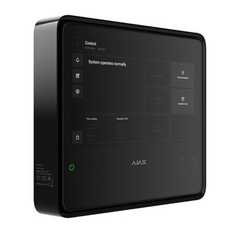 Ajax EN54 Fire Hub-B