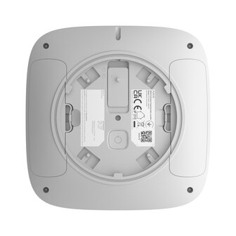 Ajax EN54 FireProtect (H/Sound)-W