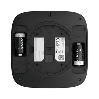 Ajax EN54 FireProtect (Heat)-B