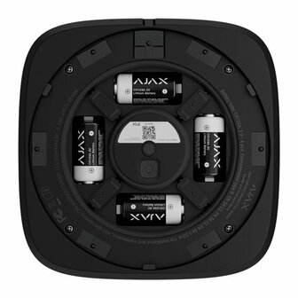 Ajax EN54 FireProtect (Sound/VAD)-B