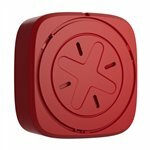 Ajax EN54 FireProtect (Sounder)-R