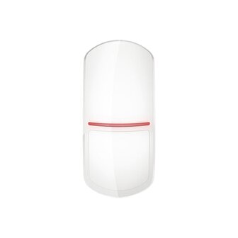 APD-200-Pet/Motion Detector Pet 14x16m tbv ABAX2/BE WAVE