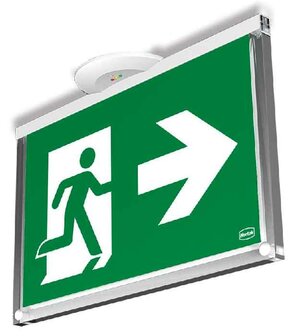 Multiled Stelar Series 3 dec AT inbouw wit mini LiFePo4 10/8YW