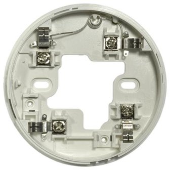 ECO1000BR - Sokkel voor ECO-serie rookmelders met 470 ohm