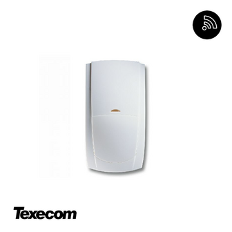 PREMIER ELITE XT-W 868MHZ - DRAADLOZE PIR DETECTOR GRADE 2