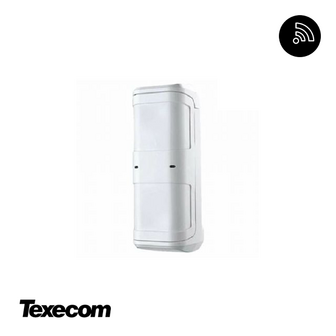 PREMIER EXTERNAL TD-W 868MHZ (WHITE) - DRAADLOZE BUITENSENSOR GRADE 2