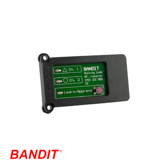 BANDIT 240DB ONTVANGER