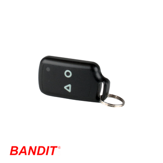 BANDIT 240DB ZENDER