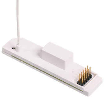 EI 164E Hittemelder lithium met EI 100MRF RF-module