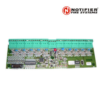 Adresseerbare monitor module met 10 ingangen