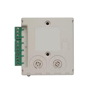 MI-DCZRM Zone interface module 1 Voudige