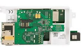 Galaxy GPRS Module Voor Flex3 en Flex+