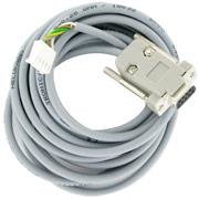 Galaxy RS-232 Kabel voor G3/ Dimension