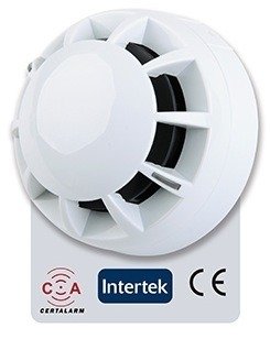 C-tec Active C4403A2 thermische melder EN54-5