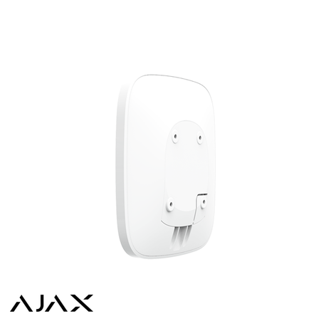 Ajax Rex - Repeater WIT