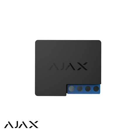 Ajax Dry contact relay