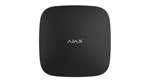 Ajax Hubkit, zwart, GSM/IP hub, PIR, deurcontact, afstandsbediening