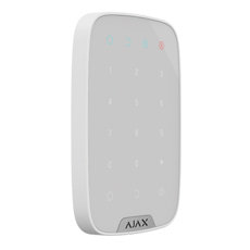 Ajax keypad, wit, draadloos