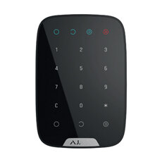 Ajax keypad, zwart, draadloos