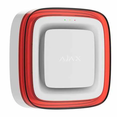 Ajax EN54 FireProtect (VAD)-W