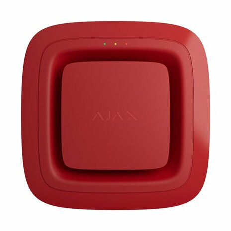 Ajax EN54 FireProtect (Sounder)-R