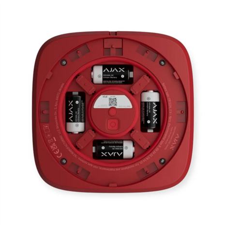Ajax EN54 FireProtect (VAD)-R