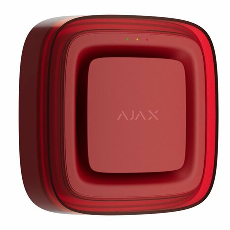 Ajax EN54 FireProtect (Sound/VAD)-R