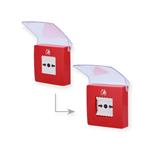 Ajax Manual Call Point-R